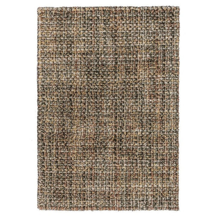Tapis Gabrielle Vert, 160x230cm - Edito