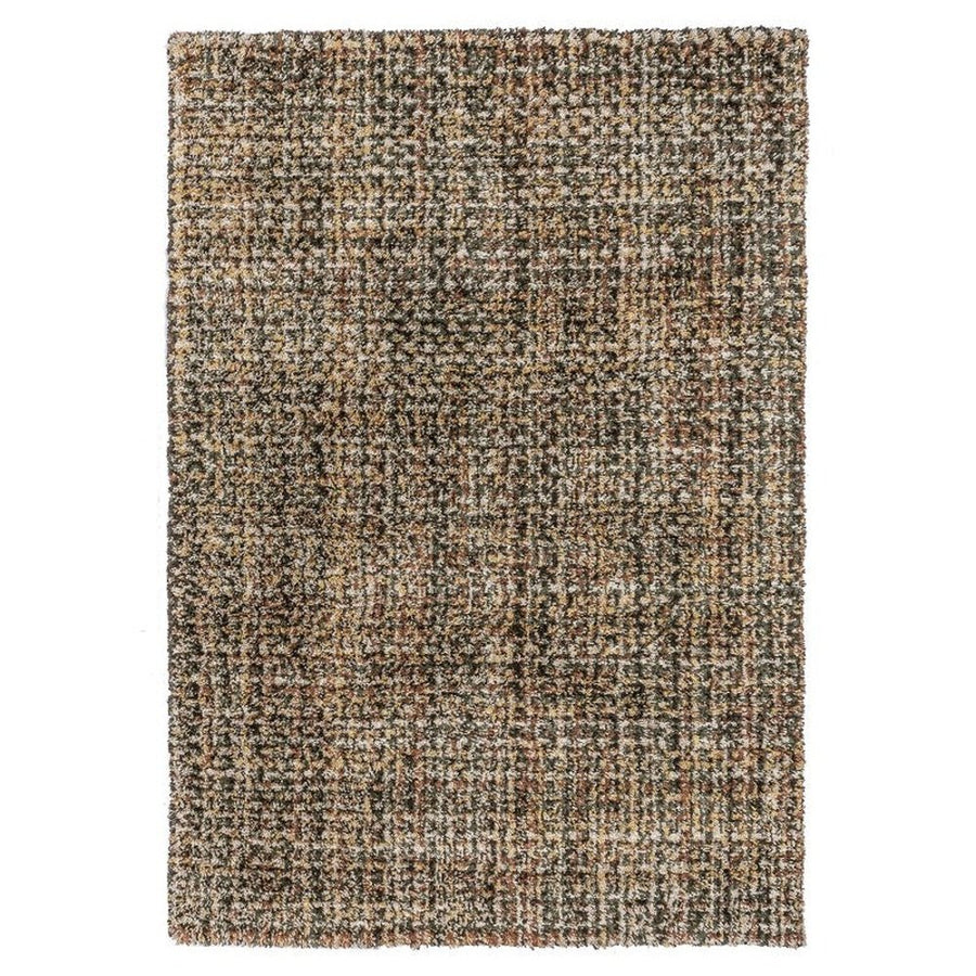Tapis Gabrielle Vert, 160x230cm - Edito