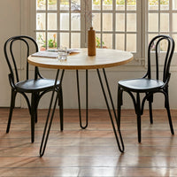Table à manger Klevon