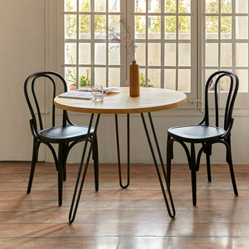 Table à manger Klevon - Hannun