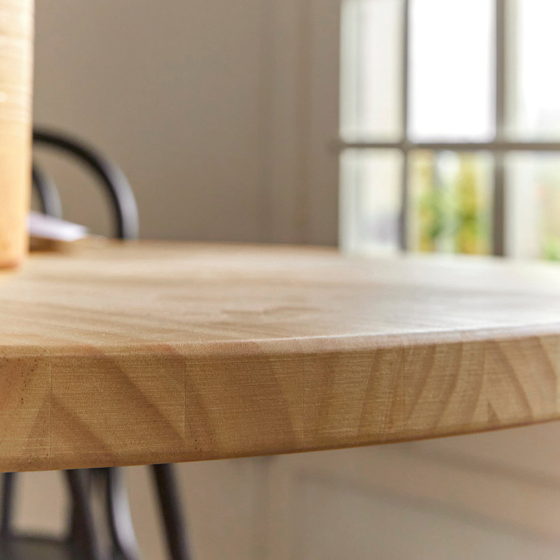 Table à manger Klevon - Hannun