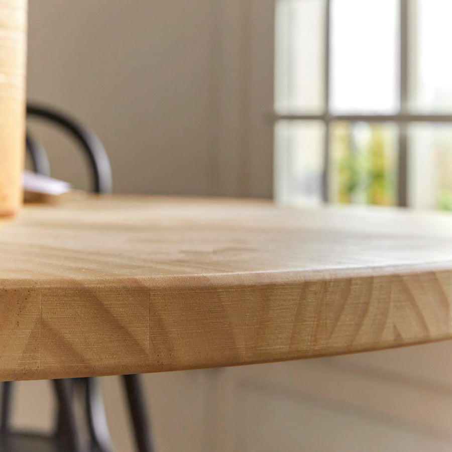 Table à manger Klevon - Hannun