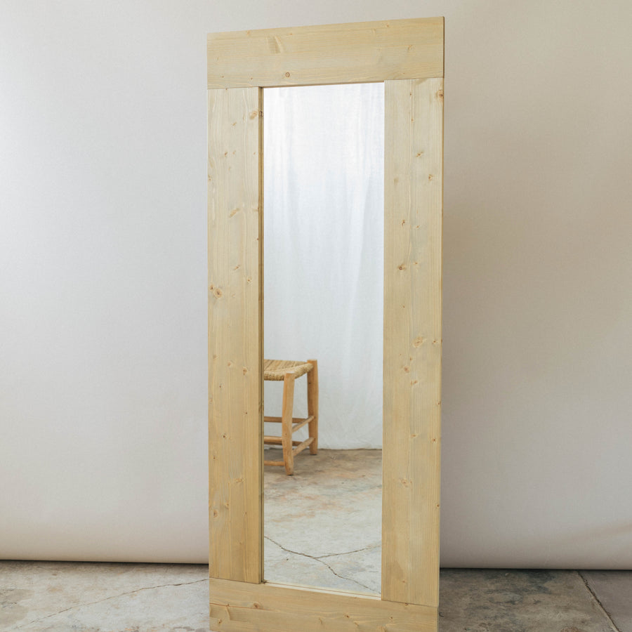 Miroir Amarie - Hannun
