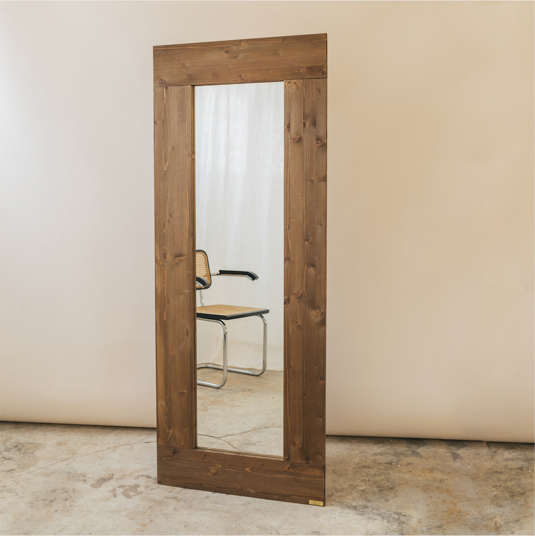 Miroir Amarie - Hannun