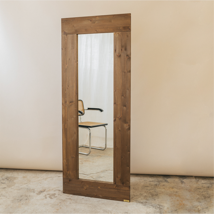 Miroir Amarie - Hannun