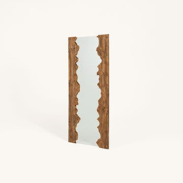Miroir Saljen - Hannun