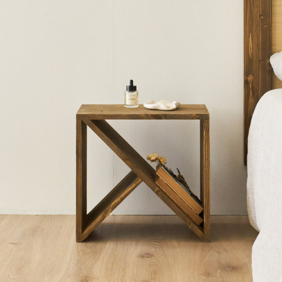 Table de chevet Lebi