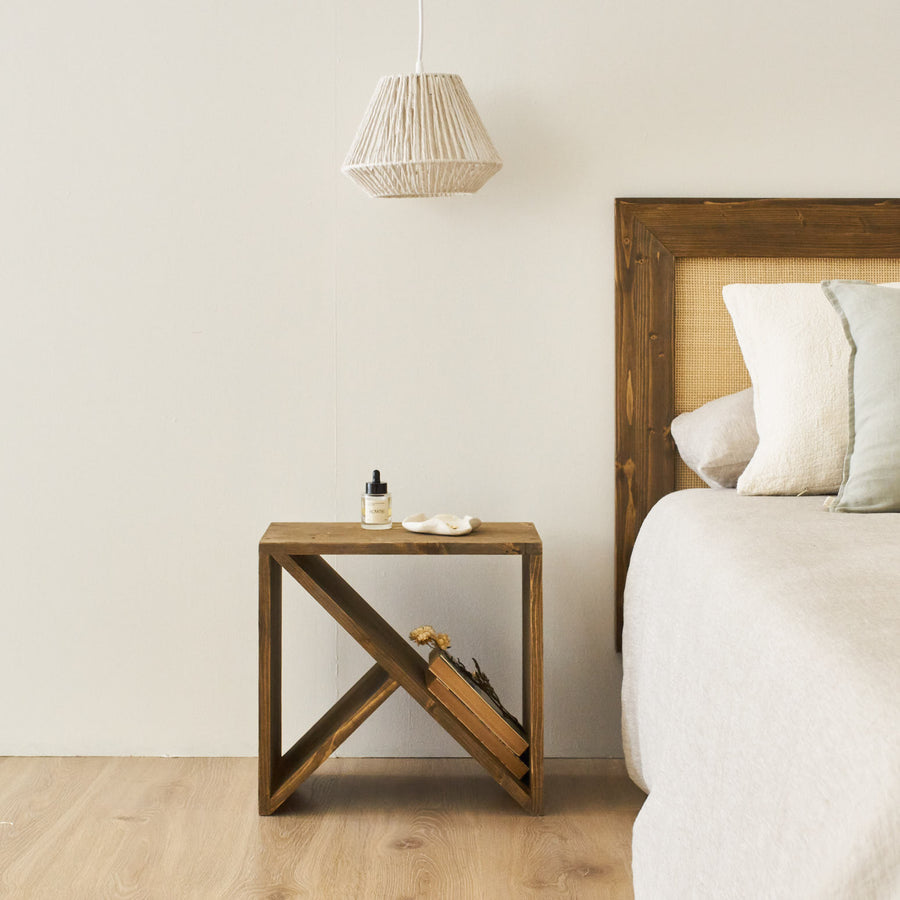 Table de chevet Lebi - Hannun