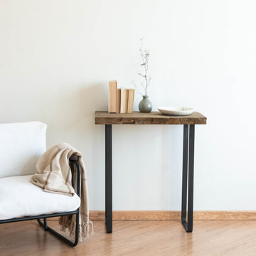 Console Enzi - Hannun