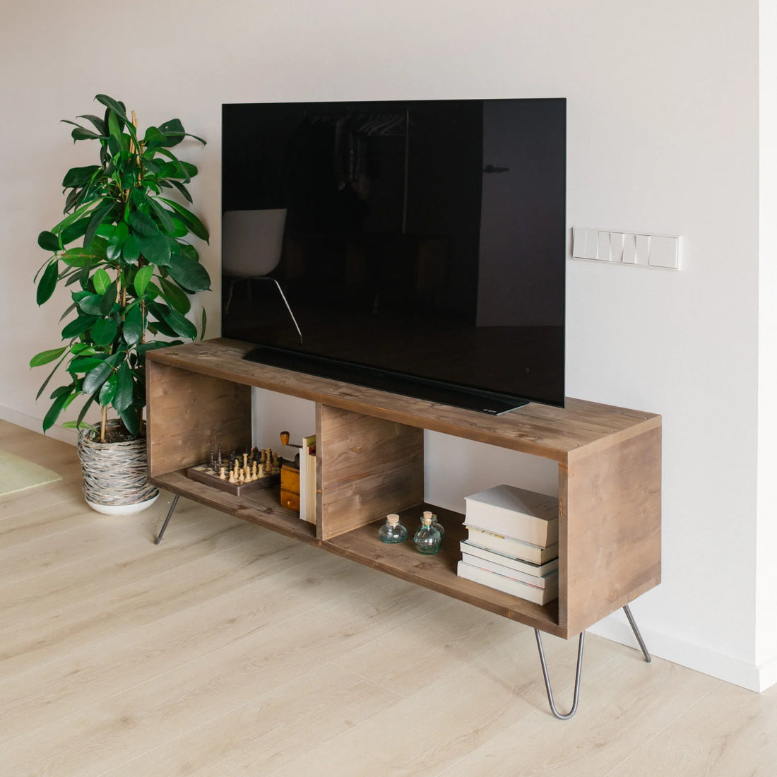 Meuble TV Baren