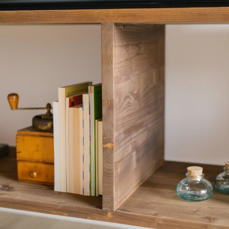 Meuble TV Baren