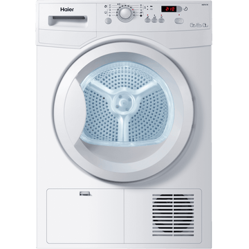Sèche-linge hublot - Haier