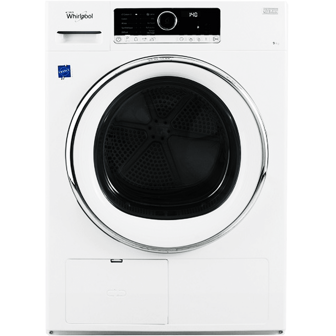 Sèche-linge hublot - Whirlpool