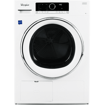 Sèche-linge hublot - Whirlpool