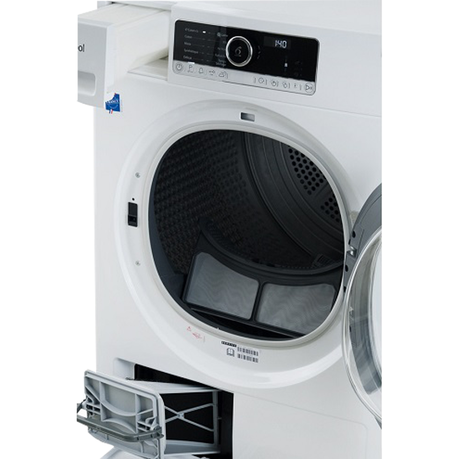 Sèche-linge hublot - Whirlpool