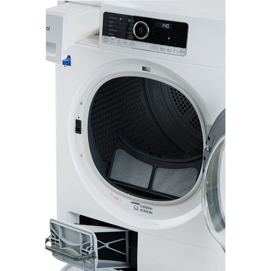 Sèche-linge hublot - Whirlpool