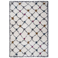 Tapis Kaboshon Emeraude, 160 x 230 cm - Edito