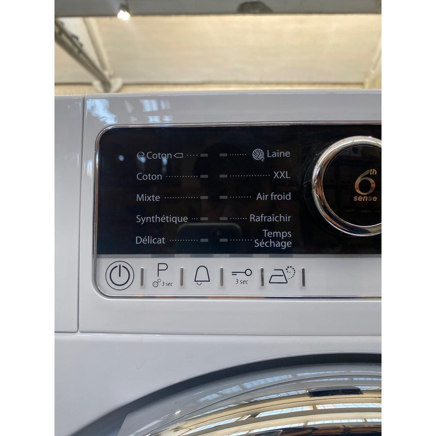 Sèche-linge hublot - Whirlpool
