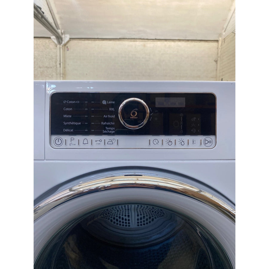 Sèche-linge hublot - Whirlpool