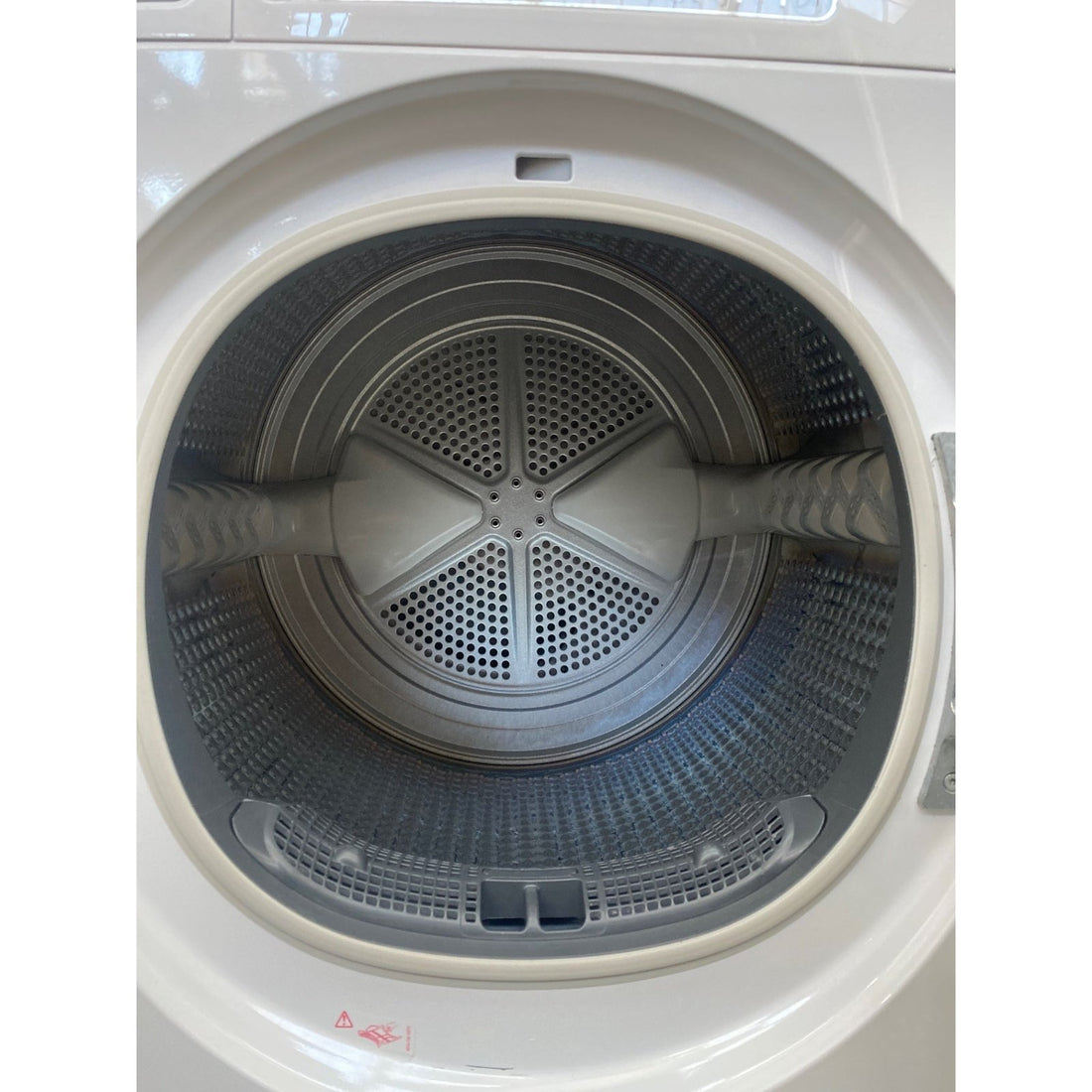 Sèche-linge hublot - Whirlpool