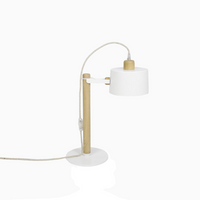 Petite lampe by Suzanne - Dizy