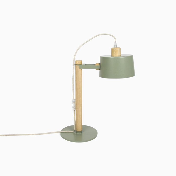Petite lampe by Suzanne - Dizy