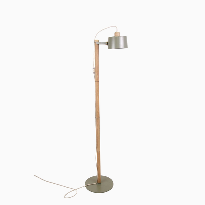 Grande lampe by Thaïs - Dizy