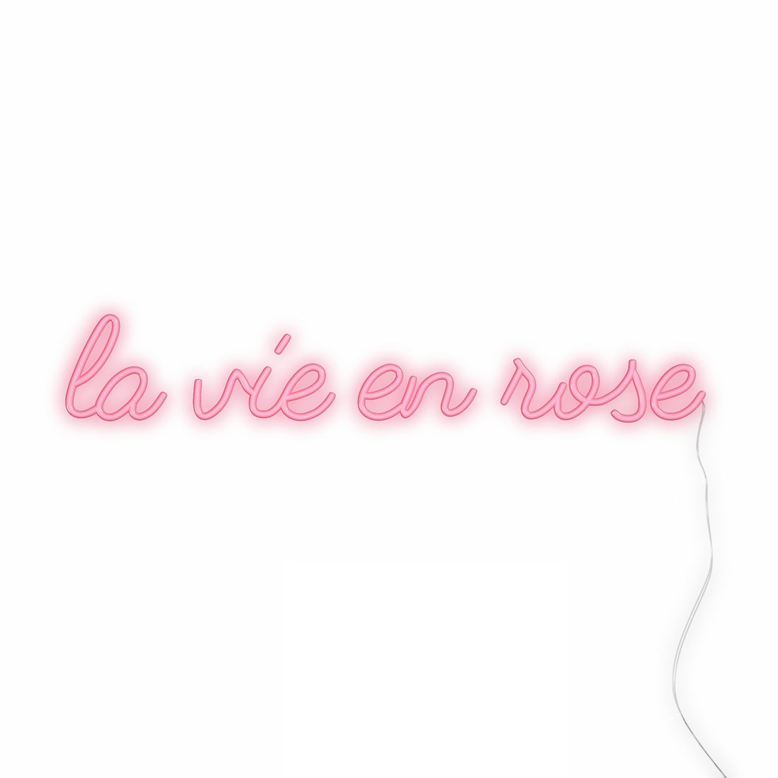 La vie en rose - Yellowpop