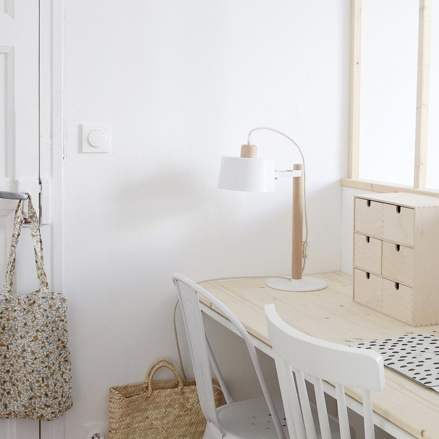 Petite lampe by Suzanne - Dizy