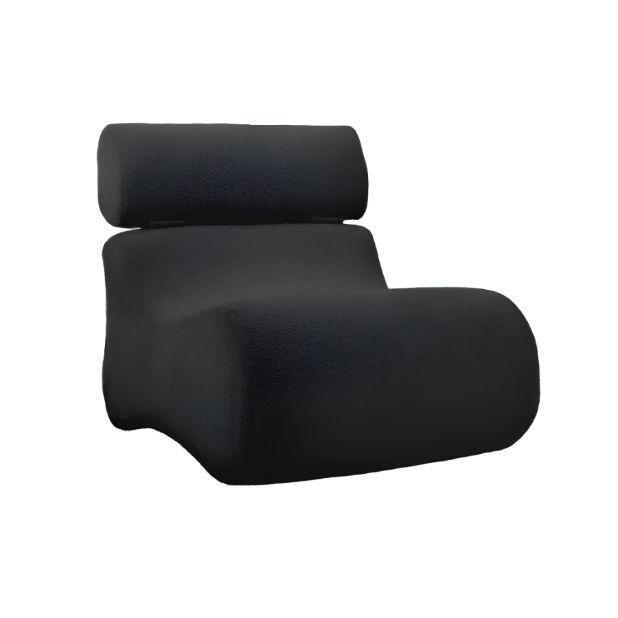 Fauteuil Club