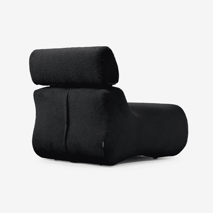 Fauteuil Club