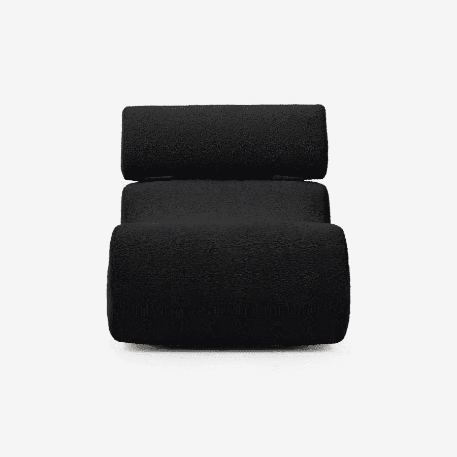 Fauteuil Club