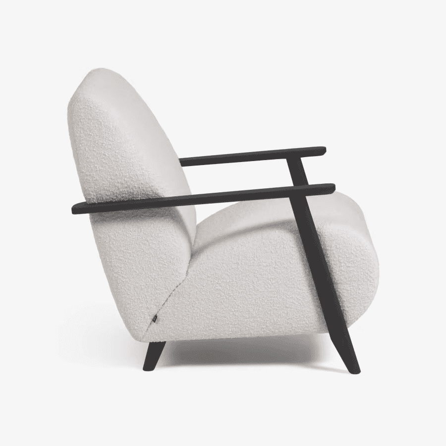 Fauteuil Pals
