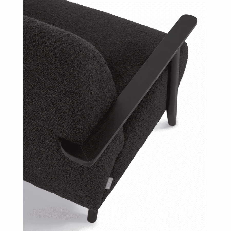 Fauteuil Pals
