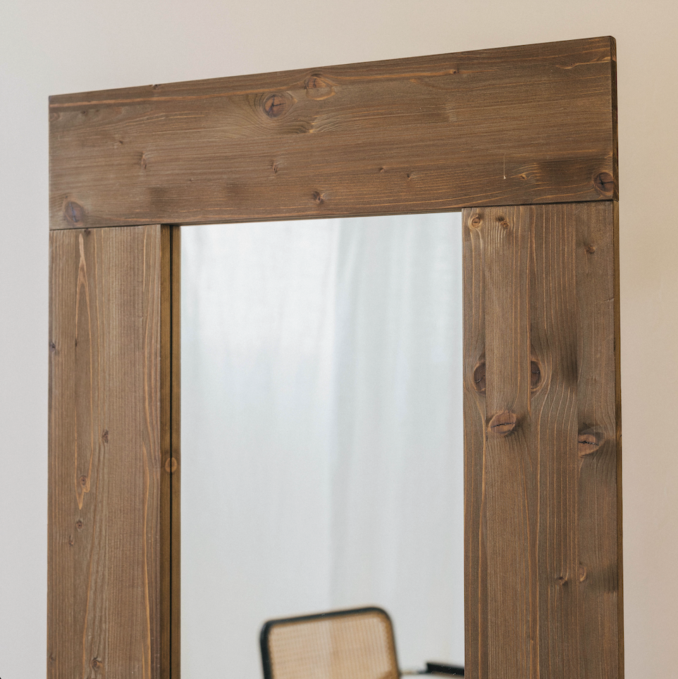 Miroir Amarie - Hannun