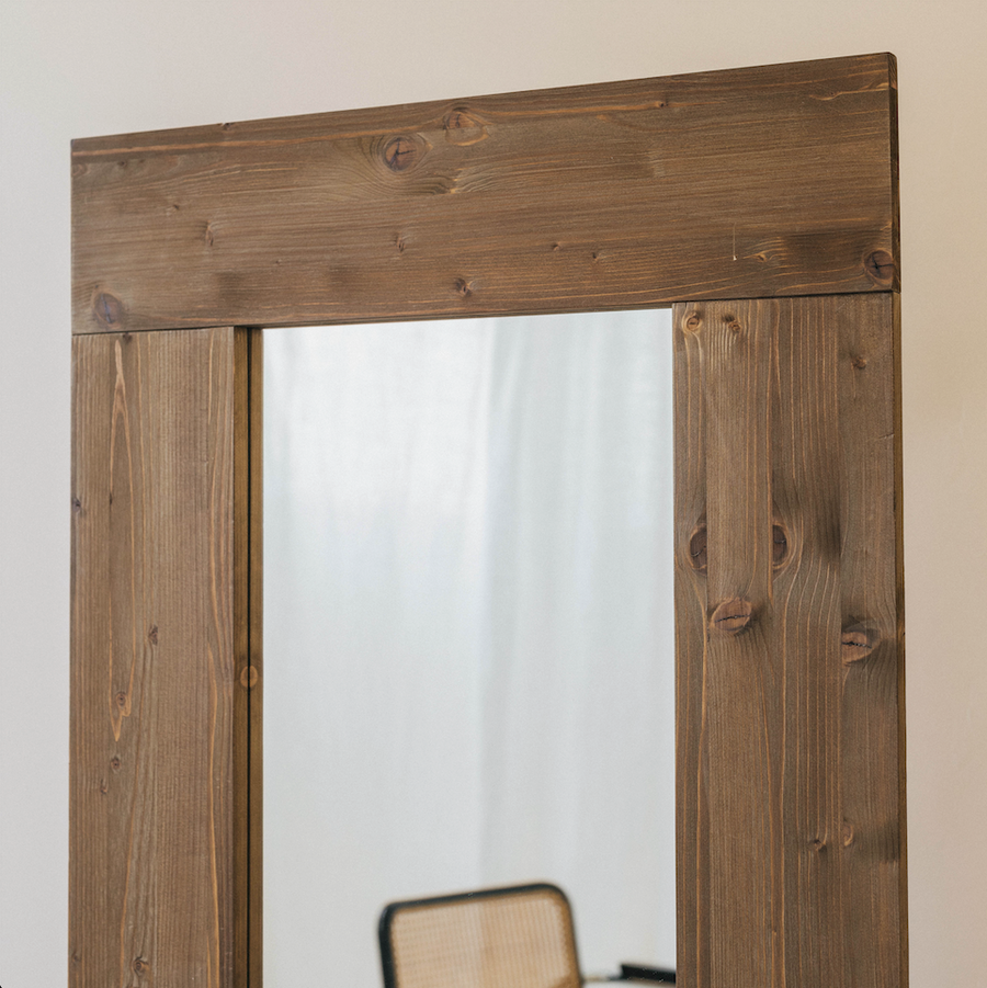 Miroir Amarie - Hannun