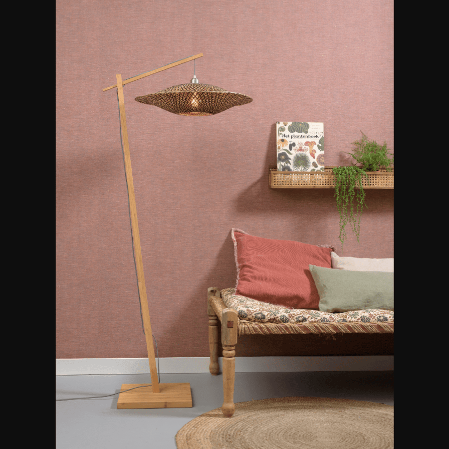 Lampadaire Bali