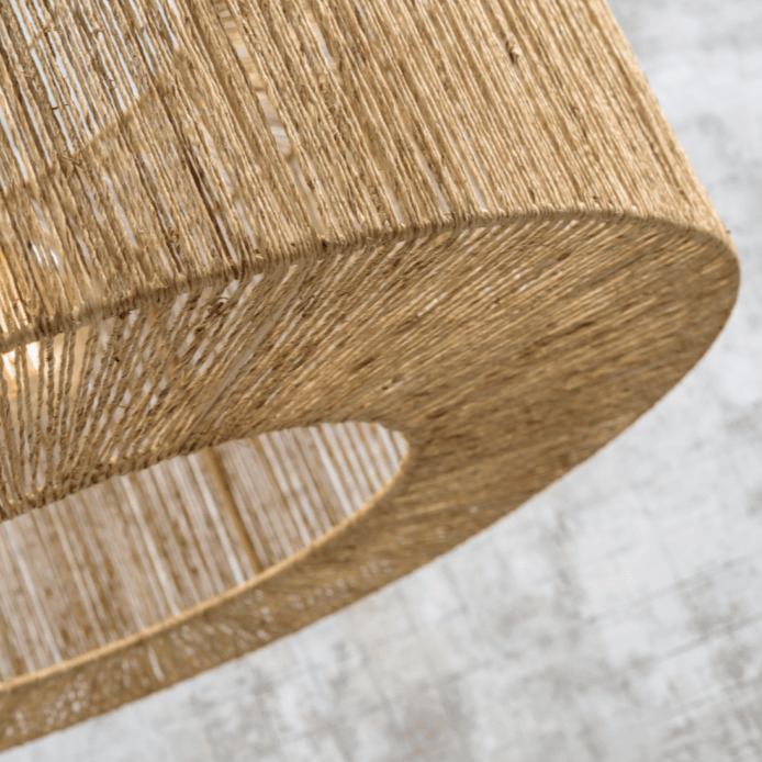 Iguazu S Pendant Light