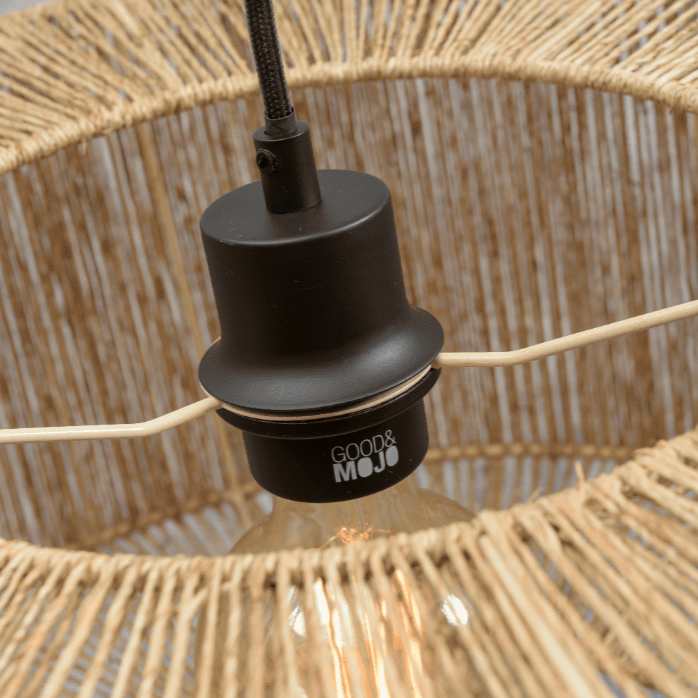 Iguazu S Pendant Light