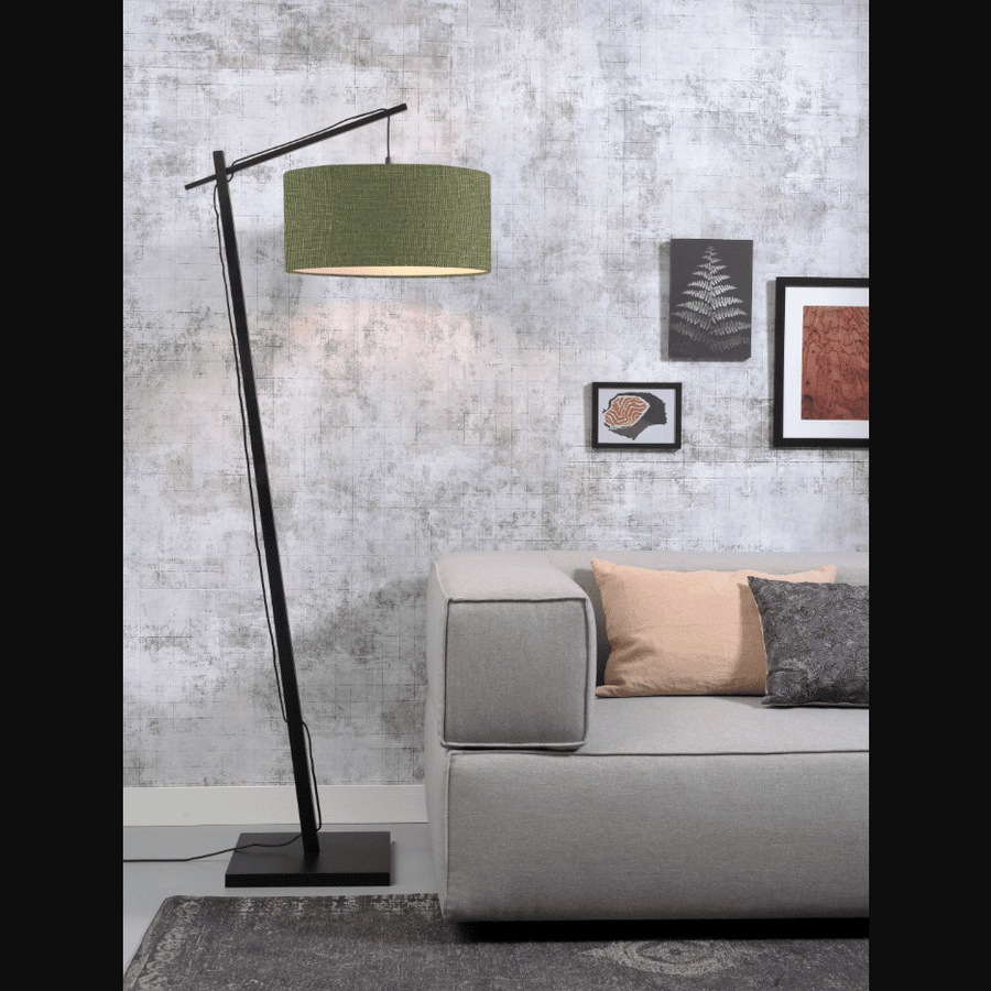 Lampadaire Andes