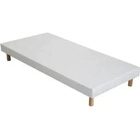 Sommier tapissier - simple
