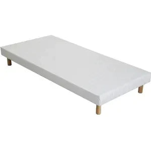 Sommier tapissier - simple