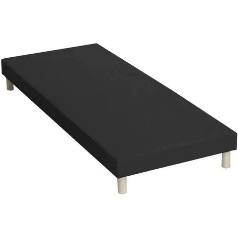 Sommier tapissier - simple