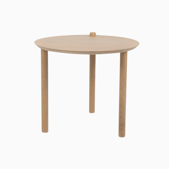Table de chevet ronde by Théo - Dizy