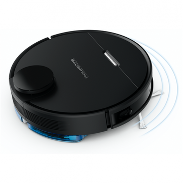 Aspirateur robot Rowenta X-Plorer 95
