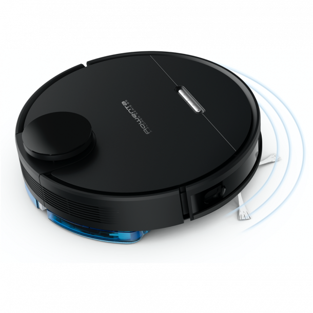 Aspirateur robot Rowenta X-Plorer 95