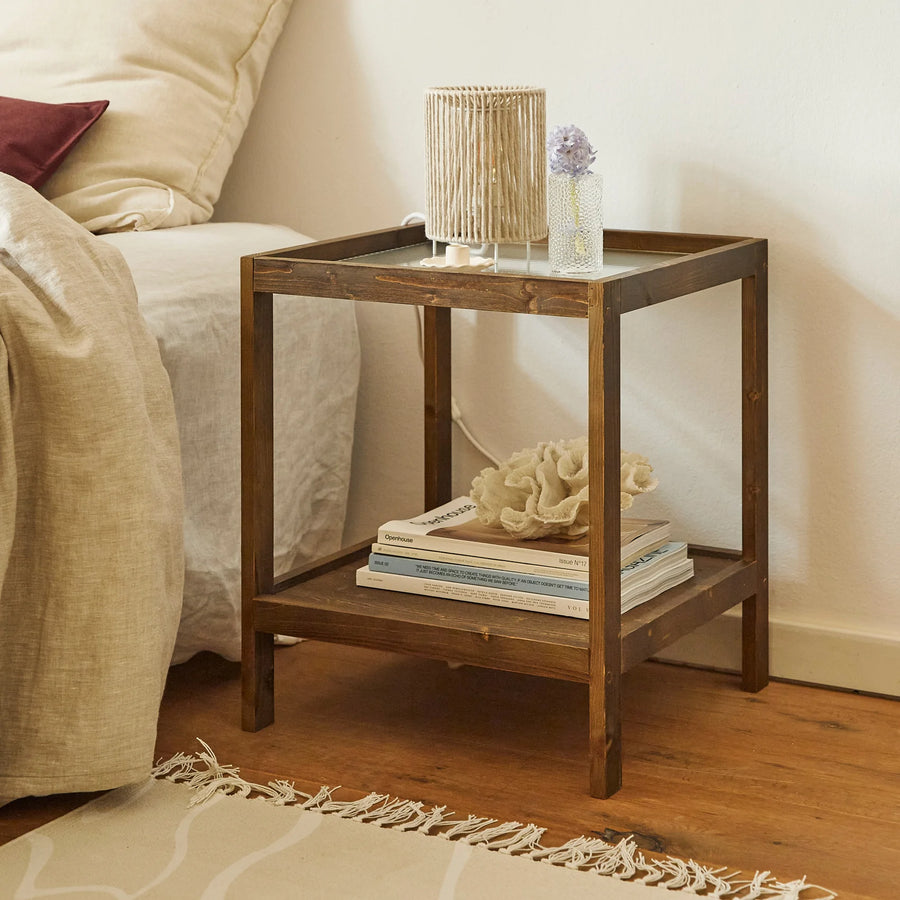 Table de chevet / appoint Lena - Hannun