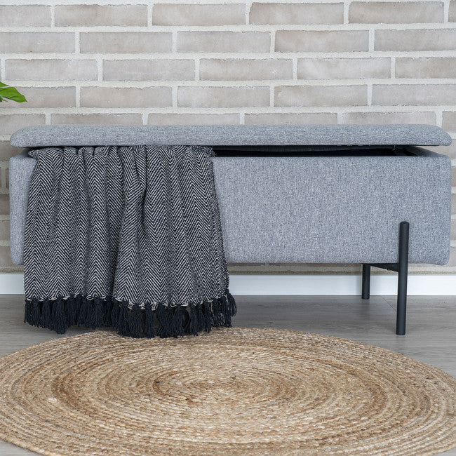 Banc / bout de lit Watford