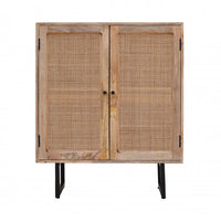 Nicosia 2-door sideboard 