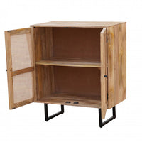 Nicosia 2-door sideboard 